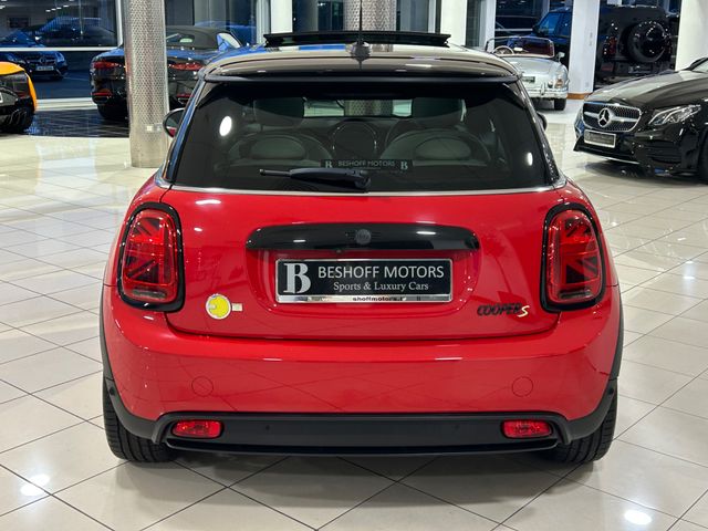 Image for 2022 Mini Hatch COOPER S LEVEL 3=ONLY 11000 MILES//HUGE SPEC//AS NEW=FULL MINI SERVICE HISTORY=TAILORED FINANCE PACKAGES AVAILABLE=TRADE IN’S WELCOME 