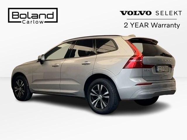 Image for 2022 Volvo XC60 B4 CORE *2YR WARRANTY* €140 PER WEEK
