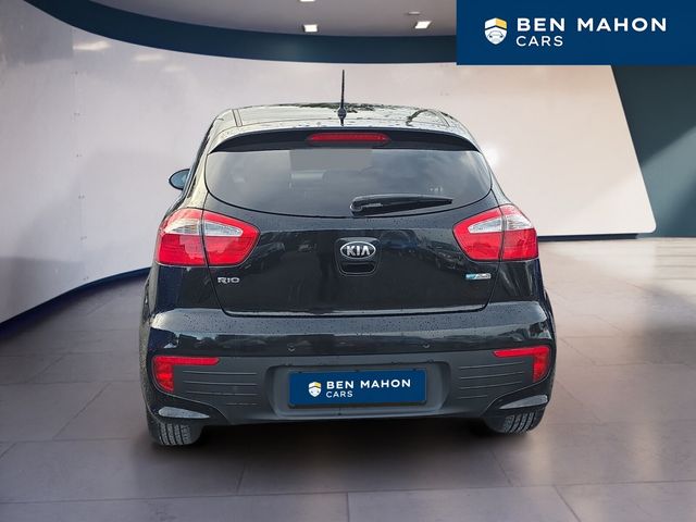 Image for 2017 Kia Rio 1.4 EX Diesel ISG