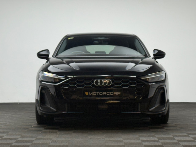 Image for 2025 Audi A5 S LINE E-HYBRID QUATTRO