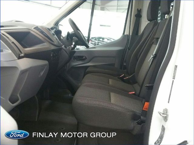 Image for 2026 Ford Transit 3.5T Single Cab Drop Side , Delivery . Available to order 