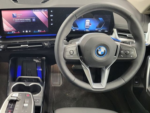 Image for 2025 BMW iX1 eDrive20 xLine