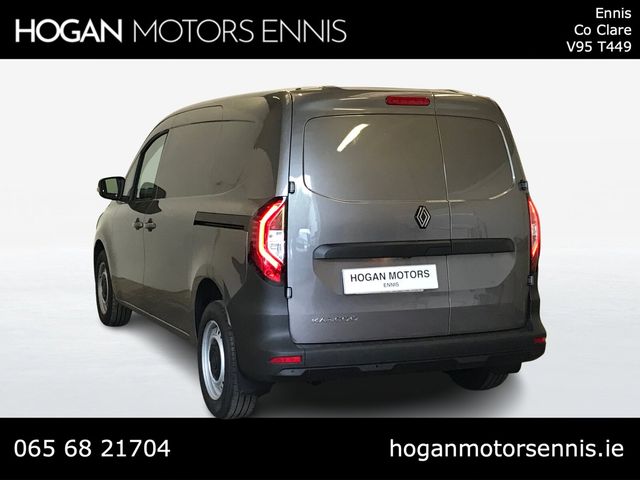 Image for 2026 Renault Kangoo 