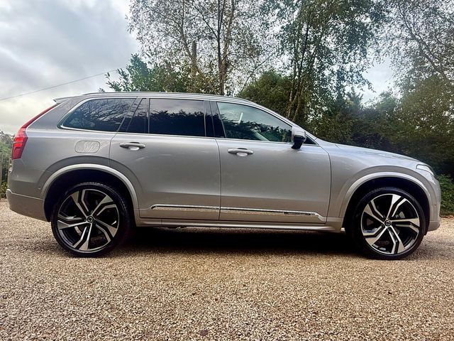 Image for 2024 Volvo XC90 ULTIMATE T8 RECHARGE AWD