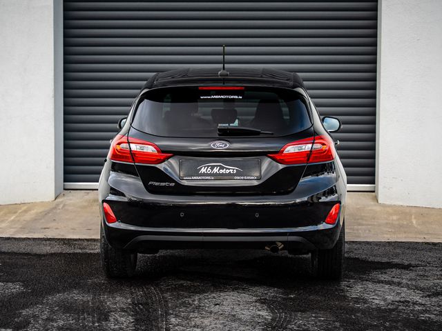 Image for 2020 Ford Fiesta Titanium *One owner*