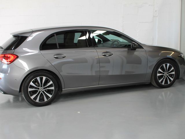 Image for 2023 Mercedes-Benz A Class A 180 d 180 D 5DR Auto