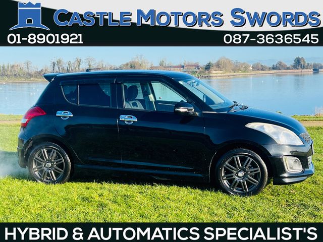 Image for 2017 Suzuki Swift SALE NOW ON / €13450 / RS MODEL LOW KMS / FINANCE 