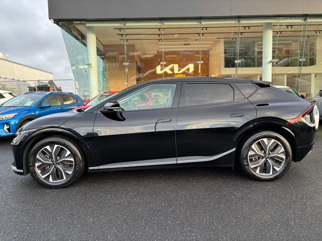 Image for 2024 Kia EV6 Earth ( Range 528 km ), 0% finance available