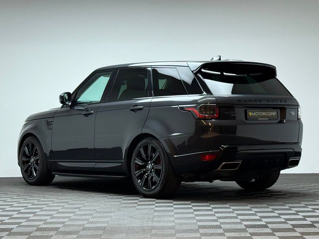 Image for 2022 Land Rover Range Rover Sport HSE DYNAMIC P400E *PAN ROOF*
