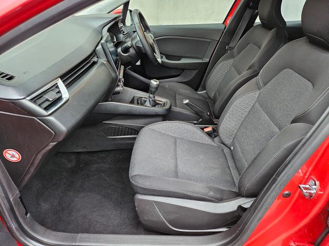 Image for 2022 Renault Clio Dynamique Edition Naeb TCE 90