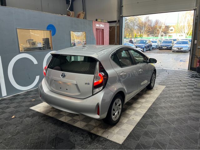 Image for 2020 Toyota Aqua €13750 2020 TOYOTA AQUA 1.5L HYBRID / 98K KMS / LANE ASSIST & MORE