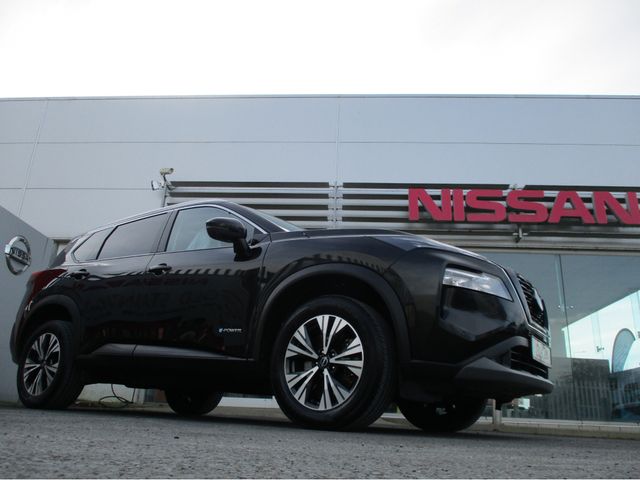 Image for 2023 Nissan X-Trail EP SV PREMIUM 5 SEAT 5DR AUTO