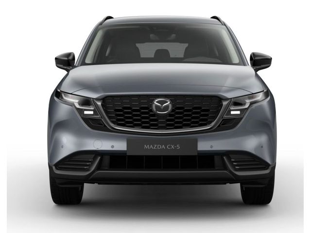Image for 2026 Mazda CX-5 CENTRE LINE AUTO *NEW MODEL*
