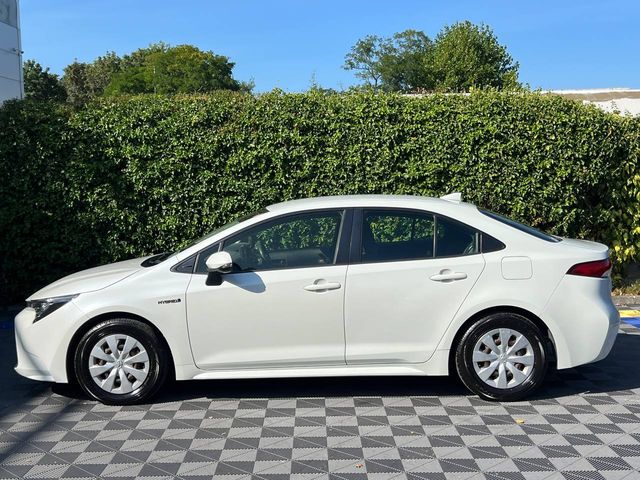 Image for 2020 Toyota Corolla 1.8 HYBRID AUTO // APPLE CARPLAY/ANDROID AUTO // DIGITAL CLIMATE CONTROL // ADAPTIVE CRUISE CONTROL 