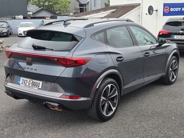 Image for 2024 Cupra Formentor V1 DSG