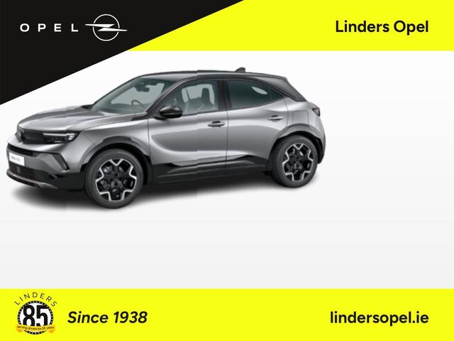 Image for 2026 Opel Mokka Pre Order Now for 262 with 0% FINANCE & €1, 500 Trade in Booster . - EV 405 KM Range