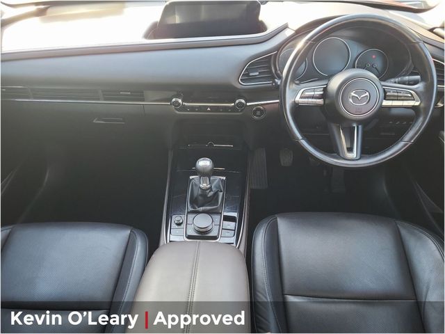 Image for 2023 Mazda CX-30 GT Sport 2.0P 122PS