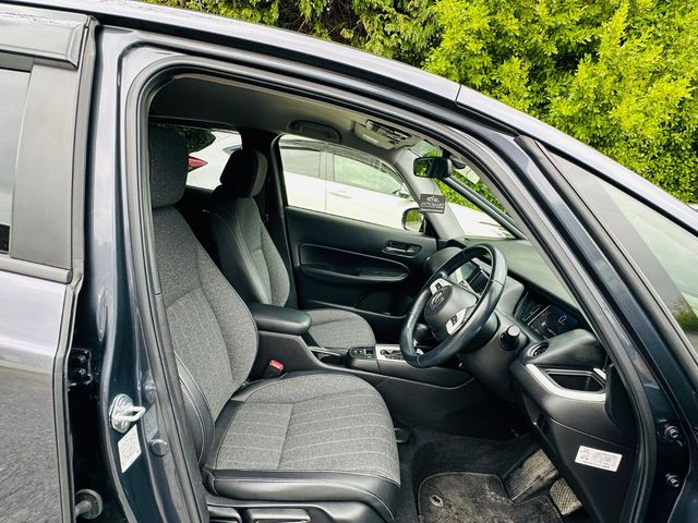 Image for 2022 Honda Fit 