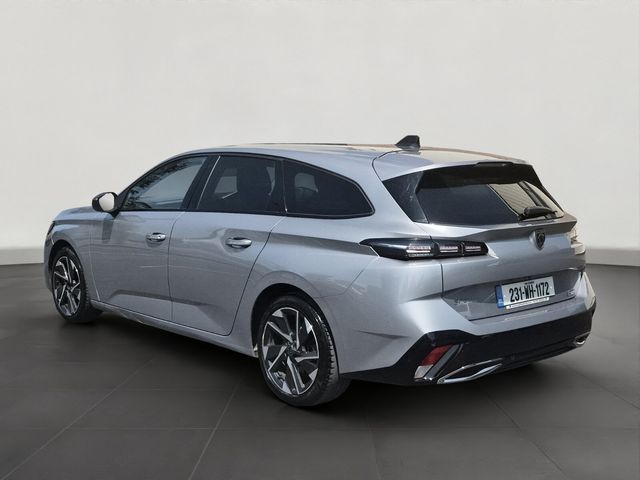 Image for 2023 Peugeot 308 1.5 BlueHDi 130bhp Allure Auto