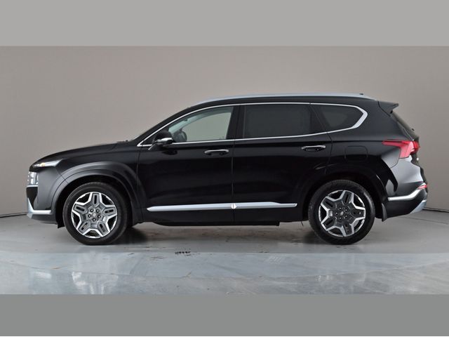 Image for 2023 Hyundai Santa Fe Premium Phev 5DR Auto