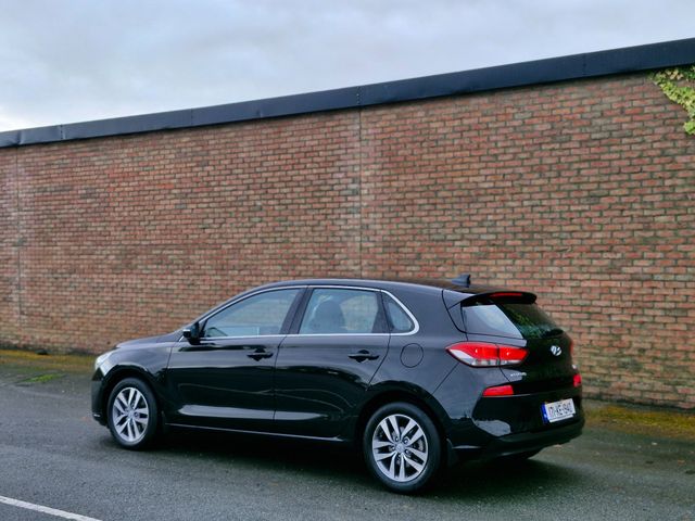 Image for 2017 Hyundai i30 DELUXE PLUS FINANCE AVAILABLE