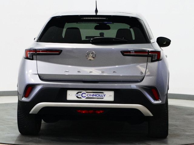 Image for 2022 Opel Mokka *64* ULTIMATE