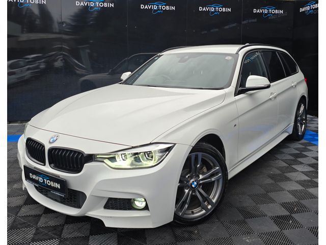Image for 2016 BMW 3 Series MSPORT TOURING AUTO