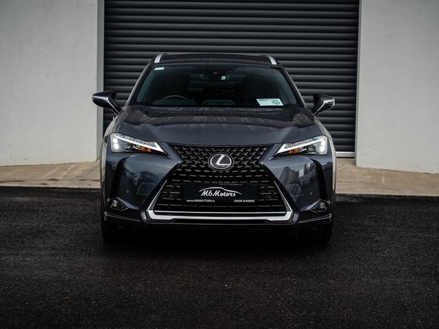 Image for 2023 Lexus UX 250H 250H Dynamic 4DR Auto
