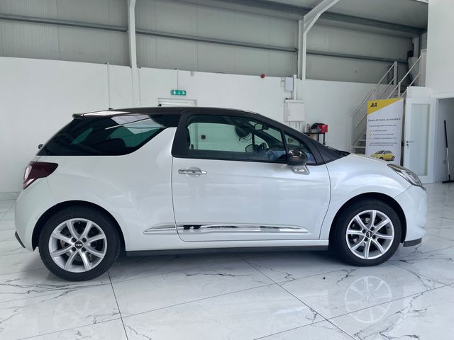 Image for 2019 Citroen DS3 