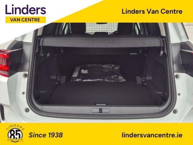 Image for 2026 Citroen C5 Aircross COMMERCIAL - AUTO DSL