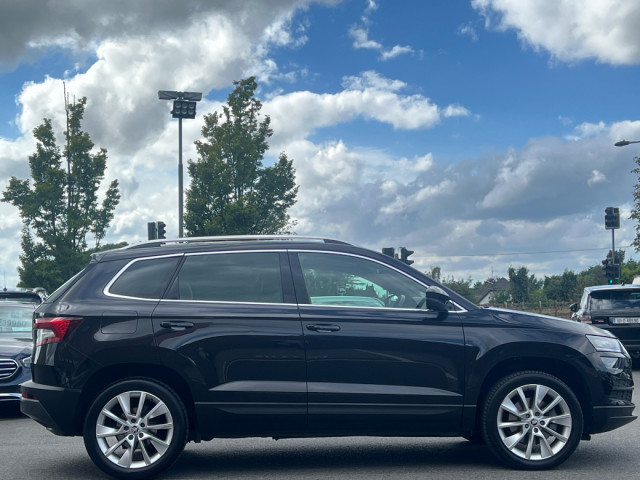 Image for 2018 Skoda Karoq STYLE 1.6 TDI AUTO *PAN ROOF*
