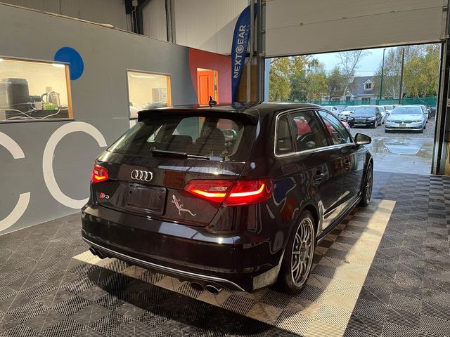 Image for 2016 Audi S3 €25950! Audi S3 2.0 TFSI Automatic - Electric Seats - Reverse Camera