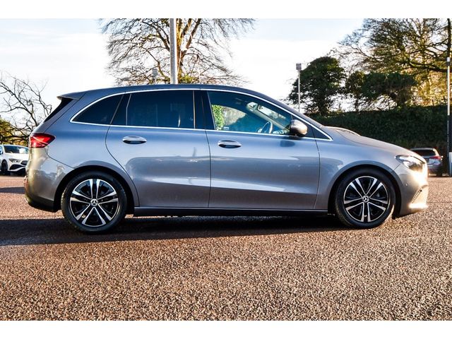 Image for 2023 Mercedes-Benz B Class B200d Sport Executive Auto