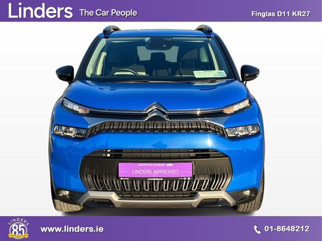 Image for 2023 Citroen C3 Aircross FLAIR PureTech Auto