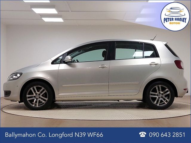 Image for 2013 Volkswagen Golf 1.6 TDI TRENDLINE BLUEMOTION TECH