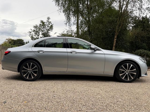 Image for 2023 Mercedes-Benz E Class E220 D *Panoramic Sunroof…Immaculate * 