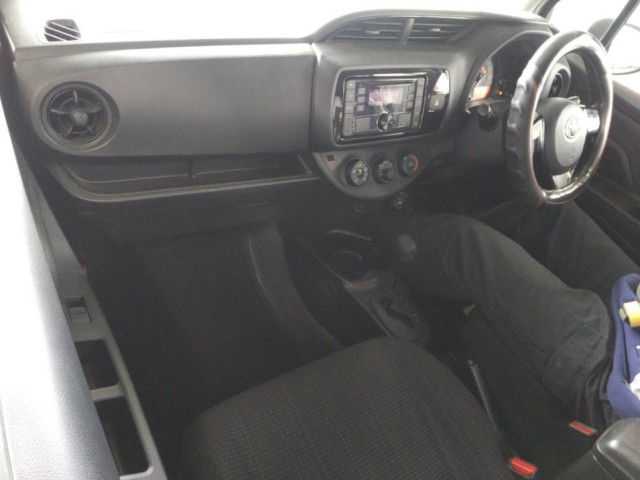 Image for 2017 Toyota Vitz 1.0 Petrol Auto