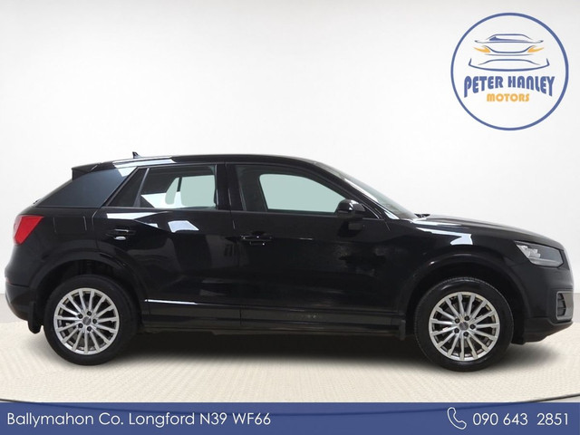 Image for 2018 Audi Q2 1.6TDI 115 SE