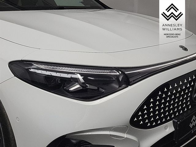Image for 2026 Mercedes-Benz CLA Class CLA250+ AMG Line Edition 85kWh