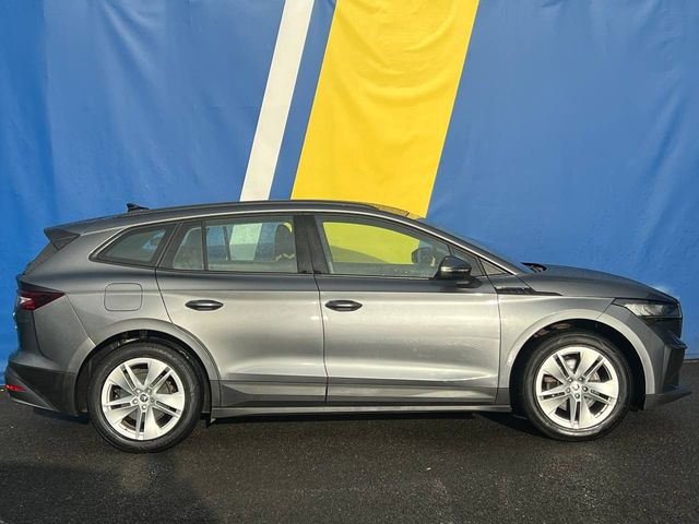 Image for 2022 Skoda Enyaq IV 60 // APPLE CARPLAY/ANDROID AUTO // 19" ALLOYS // ADAPTIVE CRUISE CONTROL