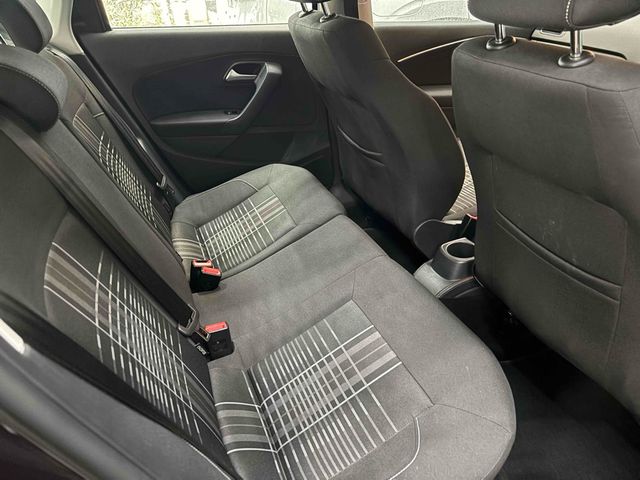 Image for 2015 Volkswagen Polo 1.2 TSI AUTO