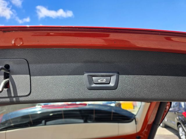 Image for 2018 BMW X1 sDrive18d Sport Auto