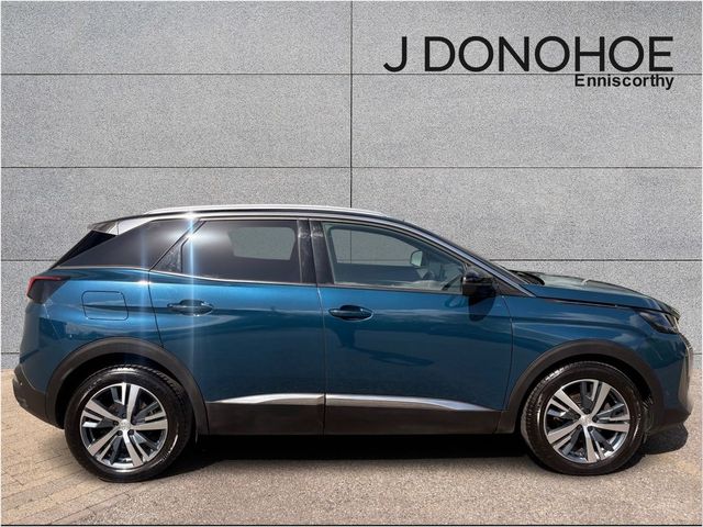 Image for 2023 Peugeot 3008 1.5 BlueHDi 130bhp Auto Allure