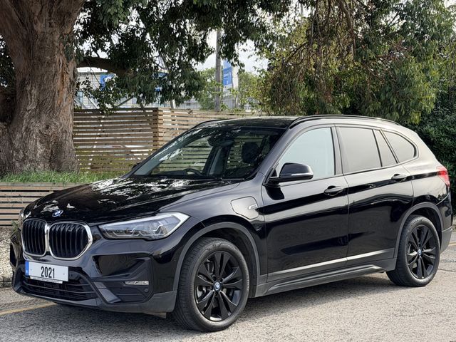 Image for 2022 BMW X1 XDRIVE25E SPORT