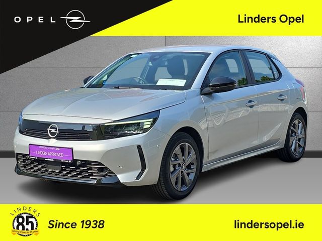 Image for 2024 Opel Corsa Elegance, 1.2i Petrol