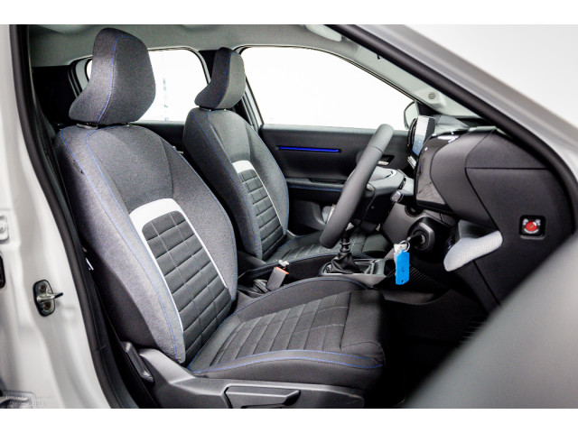 Image for 2026 Citroen C3 Plus 1.2 Petrol 100HP