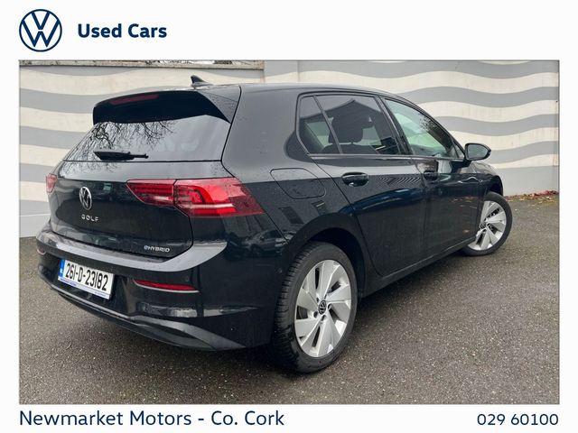 Image for 2026 Volkswagen Golf GOLF EDITION 75 PHEV 1.5 TSI 150HP