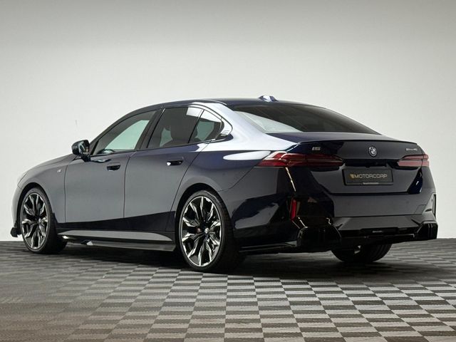 Image for 2024 BMW i5 40 M SPORT PRO