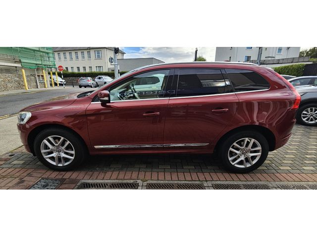 Image for 2017 Volvo XC60 D4 5DR AUTOMATIC - LARGE SUNROOF - HIGH SPEC - LOW MILEAGE