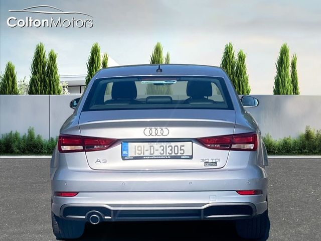 Image for 2019 Audi A3 SE 1.6TDI 116 S-Tronic 